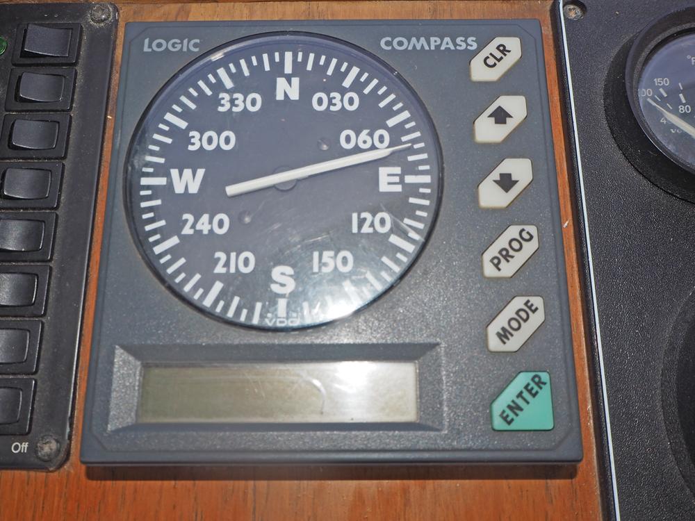 Bild Nautische  Instrumente